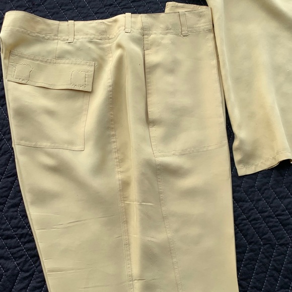 WOMENS GO SILK SET SIZE 14 - Picture 3 of 8